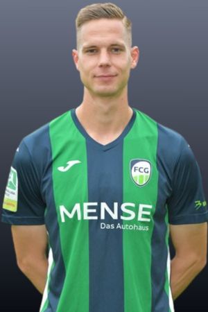 Jannik Borgmann