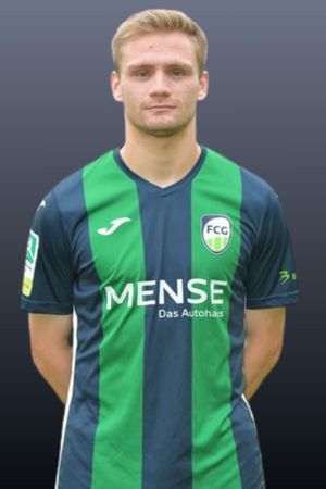 Jan-Lukas Liehr