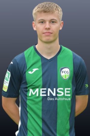 Erik Lanfer