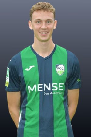 Hannes John