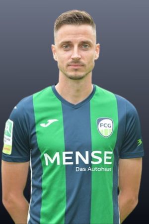 Patrik Twardzik