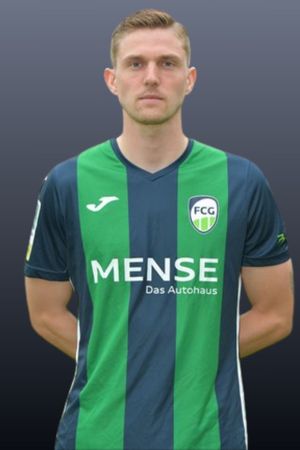 Lennard Rolf