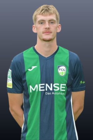 Luis Frieling