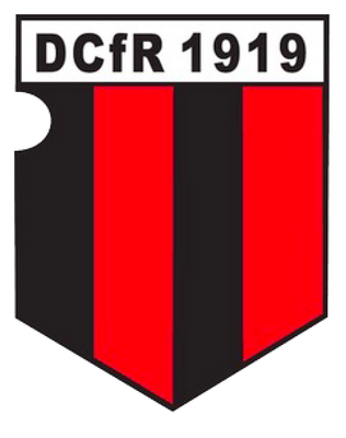 Düsseldorfer CfR linksrh. 1919 Logo