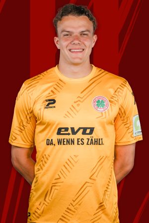 Kevin Kratzsch