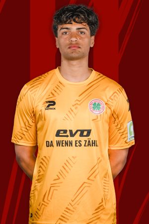 Ryan Valentine