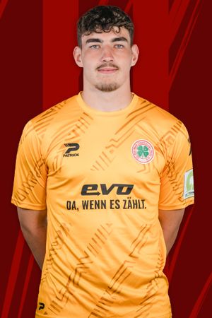 Jannis Knoblauch