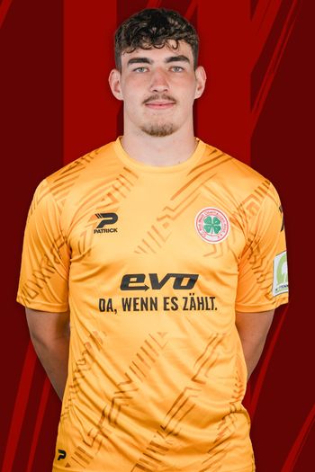 Jannis Knoblauch
