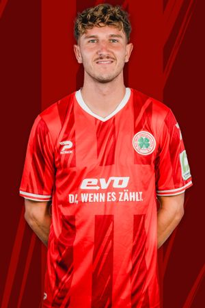 Nico Klaß