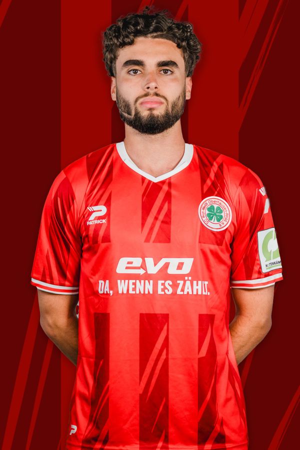 Ilias El Amrani