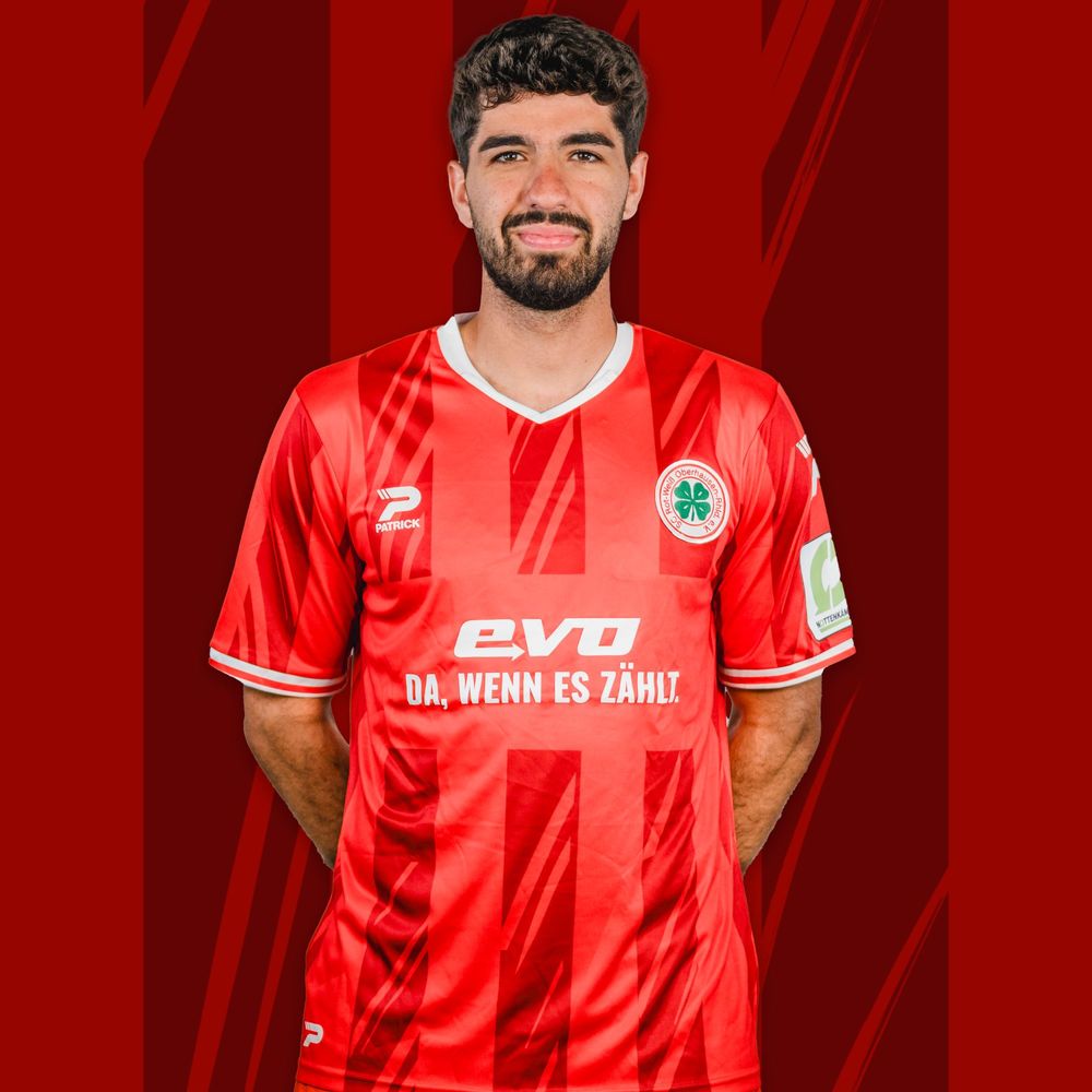 Elias Demirarslan