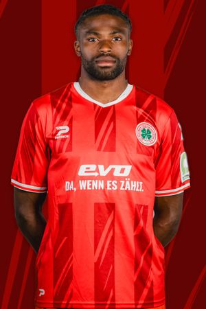 Glody Ngyombo