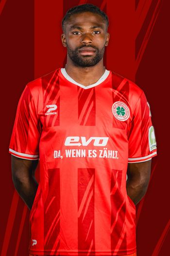 Glody Ngyombo