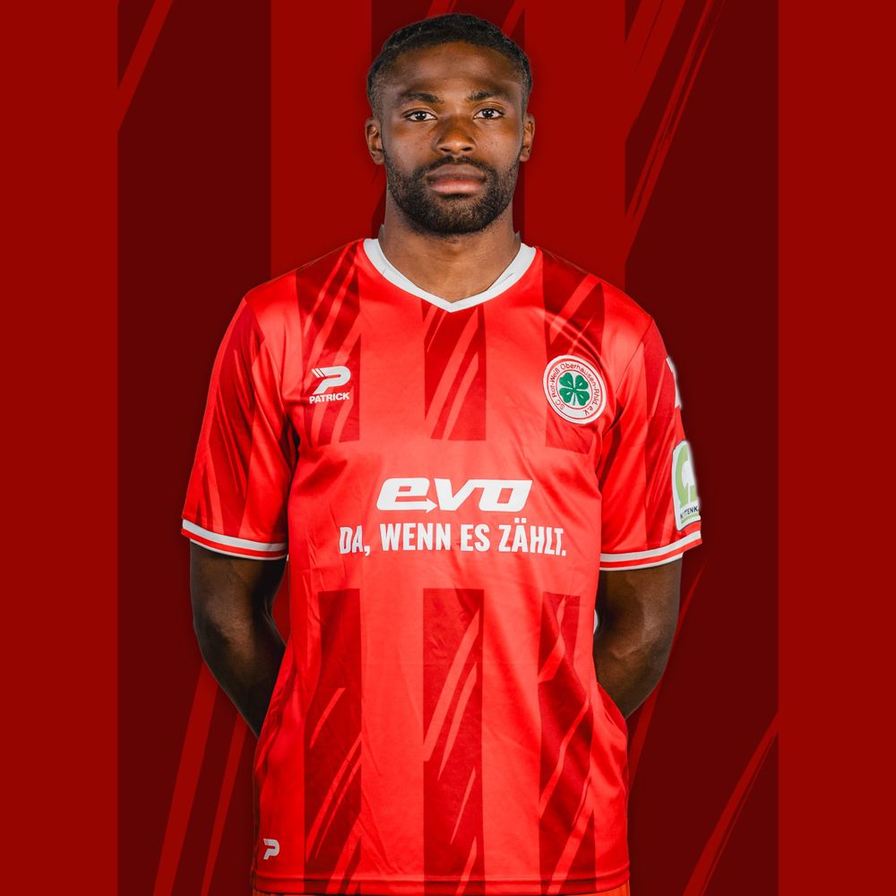 Glody Ngyombo