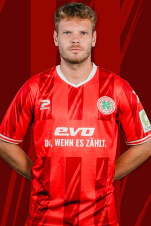 Luca Schlax