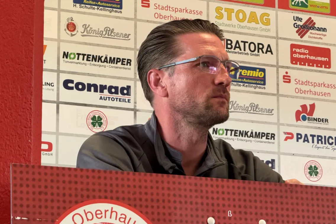Foto zum Newsartikel Pressekonferenz vor dem Saisonstart jetzt LIVE