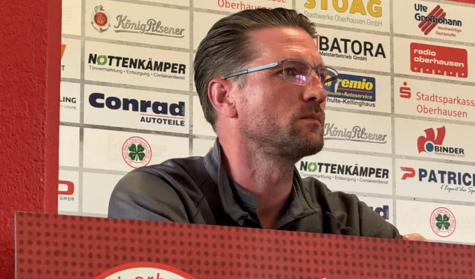 Pressekonferenz vor dem Saisonstart jetzt LIVE