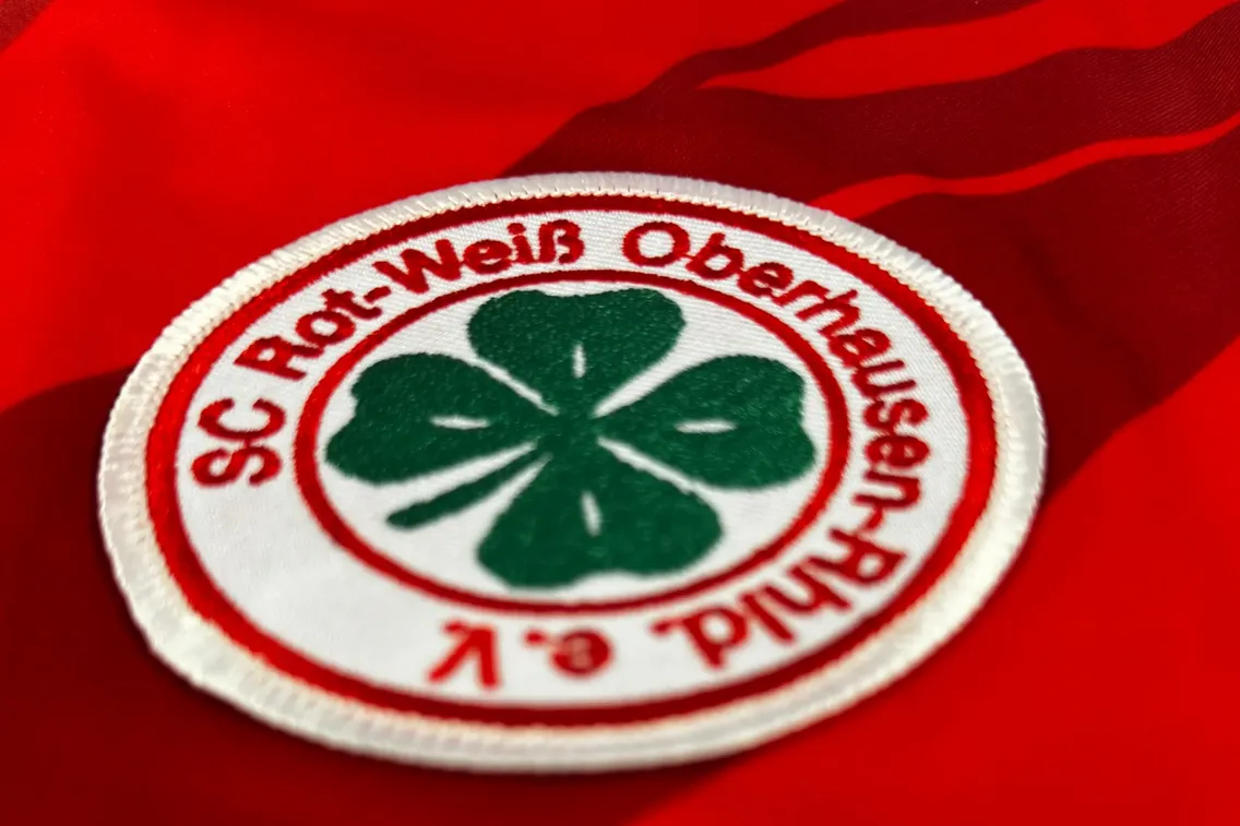 Foto zum Newsartikel Zusätzlicher Fanshop auf dem Stadionvorplatz