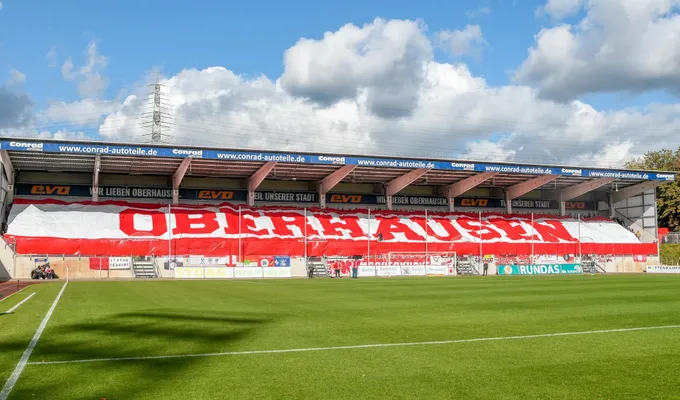 Fan-Infos zum Heimspiel gegen den Bonner SC