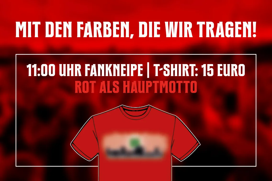 Foto zum Newsartikel In den Farben, die wir tragen
