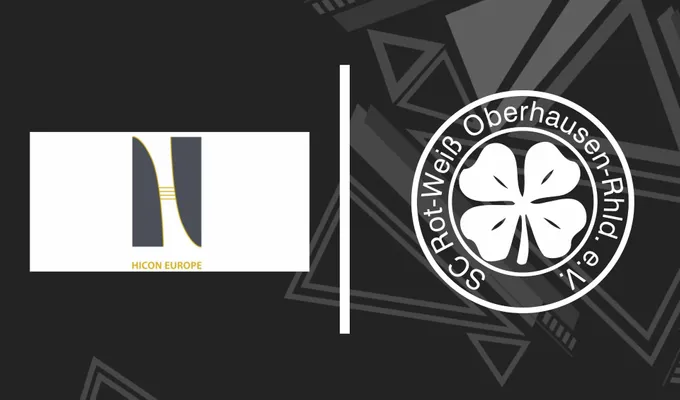 HiCon Europe bleibt Club 1904-Partner 
