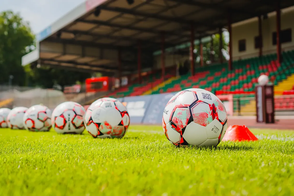 Foto zum Newsartikel WDFV terminiert Spieltage 5-10