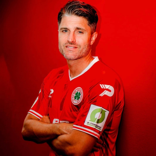 Heimtrikot 25/26