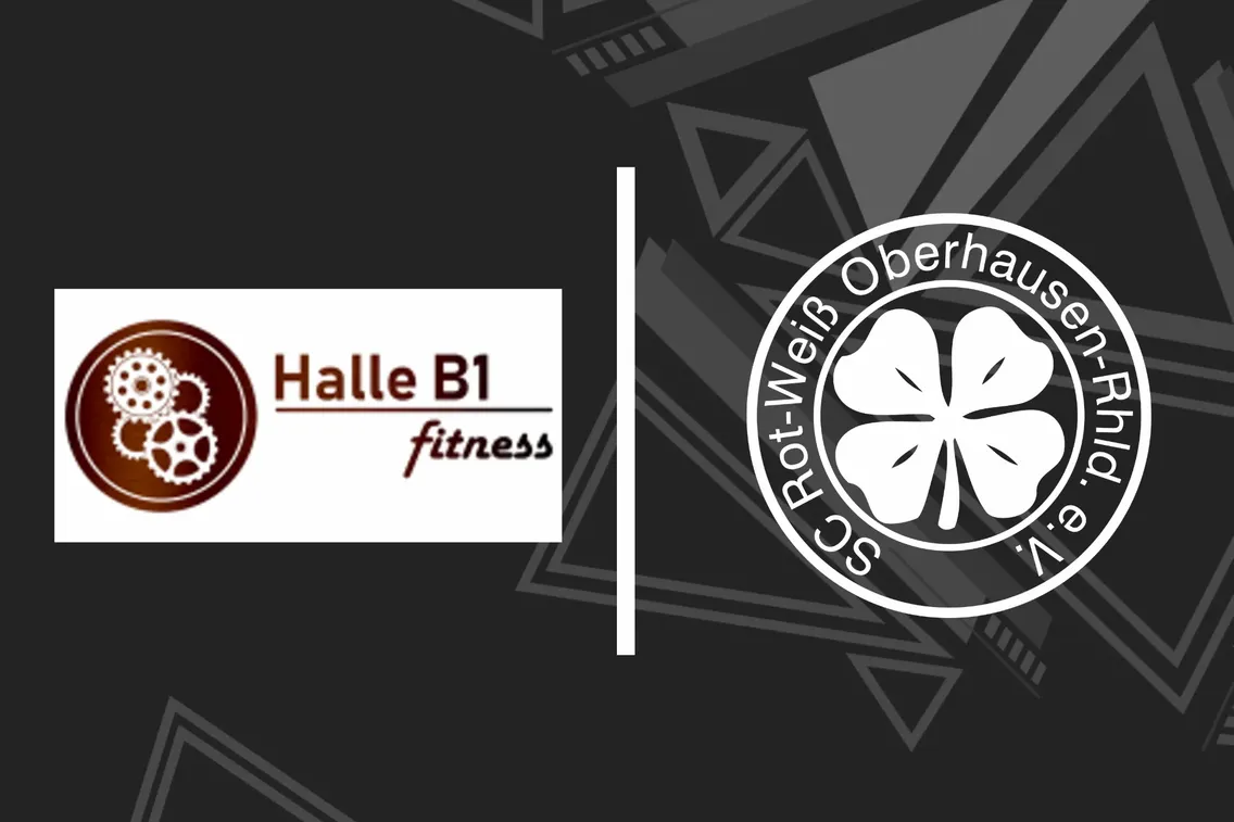 Foto zum Newsartikel Bis 2029 in Topform: Halle B1 verlängert Vertrag