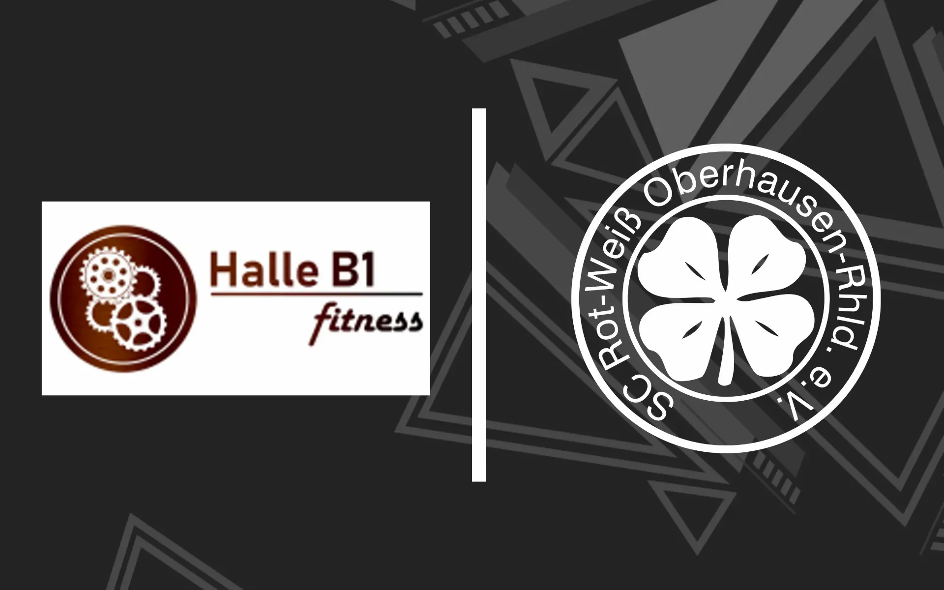 Bis 2029 in Topform: Halle B1 verlängert Vertrag