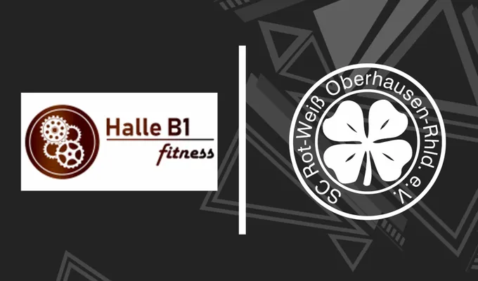 Bis 2029 in Topform: Halle B1 verlängert Vertrag
