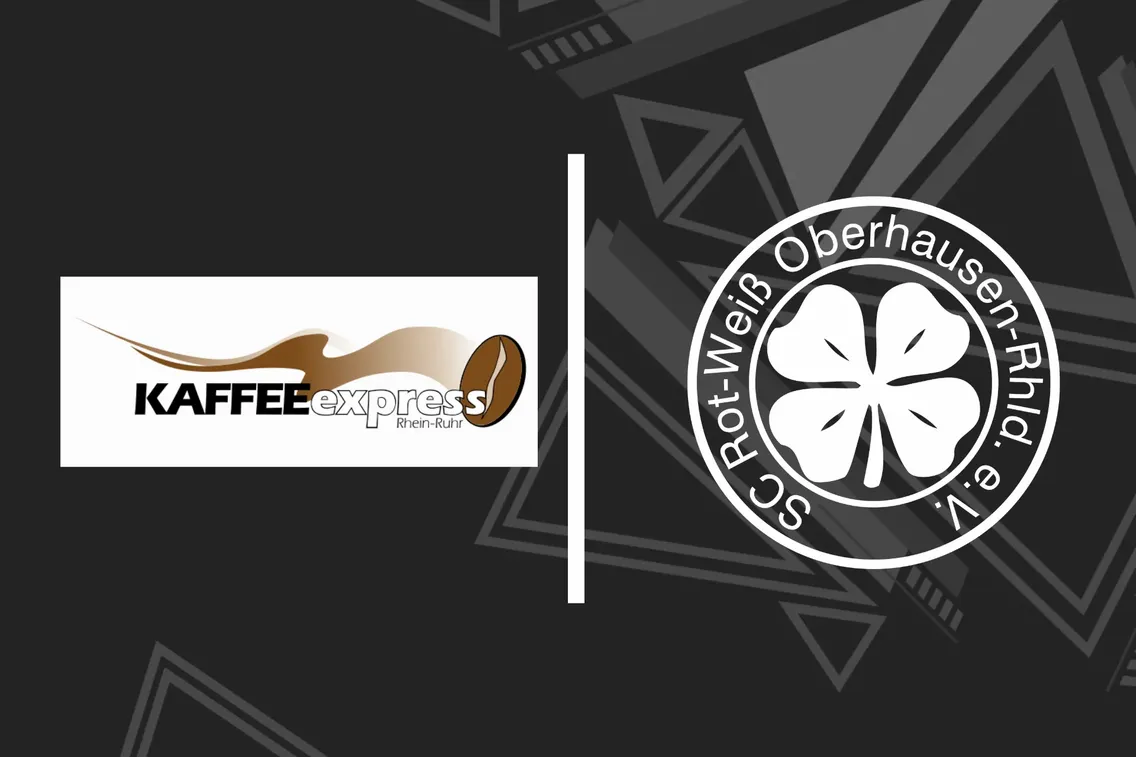 Foto zum Newsartikel Kaffee Express wird neuer Club 1904-Partner