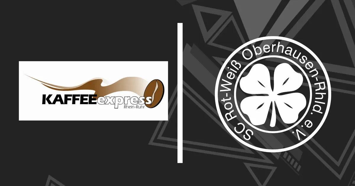 Kaffee Express wird neuer Club 1904-Partner