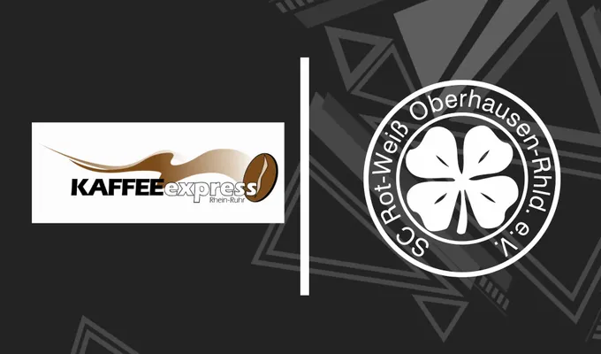 Kaffee Express wird neuer Club 1904-Partner