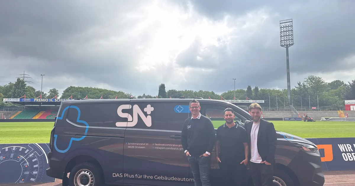 Die SNplus GmbH wird neuer Partner von RWO