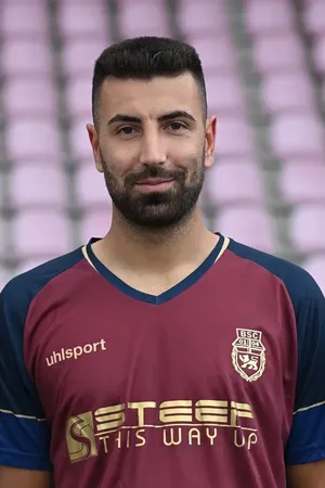 Tarik Dogan