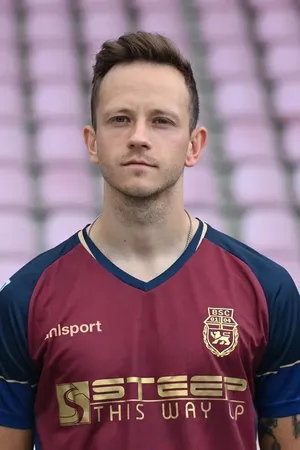 Maximilian Pommer