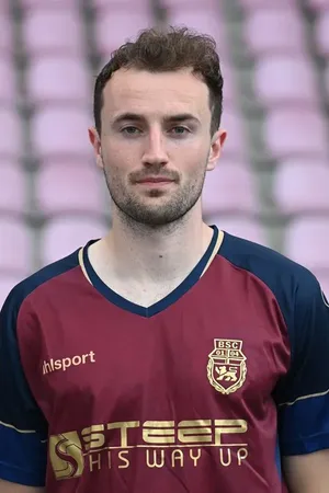 Yannick Schlößer