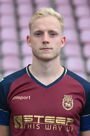 Tobias Peitz