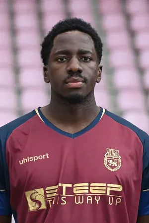 Clinton Williams Emmanuel
