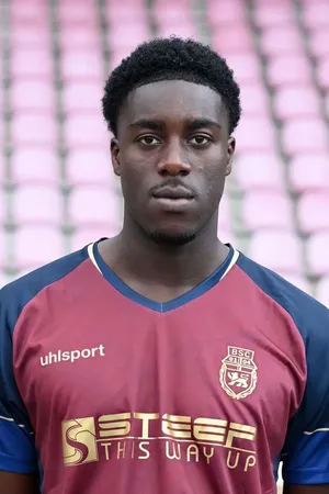 Marzouk Kotya-Fofana