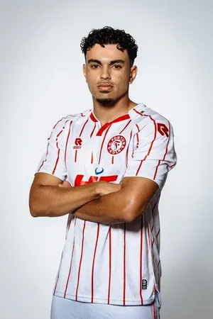 Salim Hadouchi