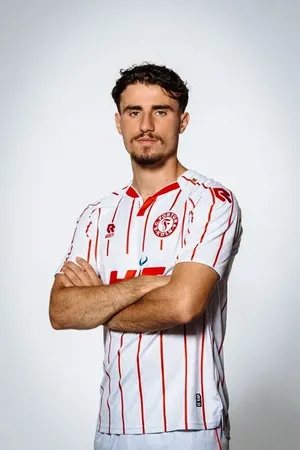 Vleron Statovci