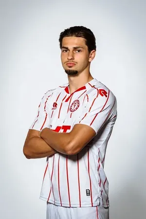 Luca Majetic