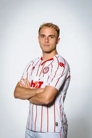 Timo Bornemann