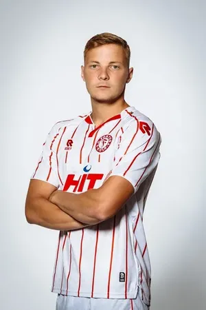 Kevin Brechmann