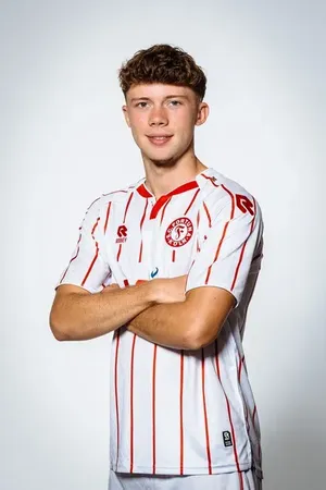 Max Wiese