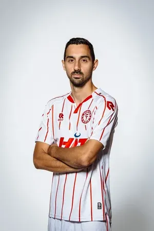 Rafael Garcia