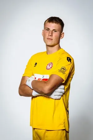 Lennart Winkler