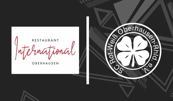 Restaurant International verlängert Partnerschaft