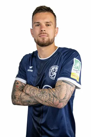 Timo Mehlich